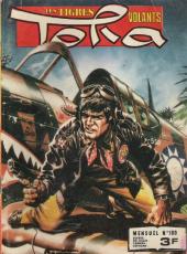 Tora - Les Tigres Volants (Impéria) -100- Son dernier vol