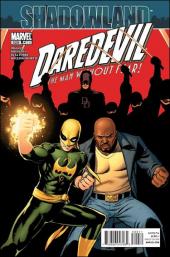 Daredevil Vol. 1 (Marvel Comics - 1964) -509- Shadowland part 2