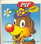 Pif Poche -139- Pif Poche N°139
