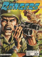 Rangers (Impéria) -193- La race des chasseurs