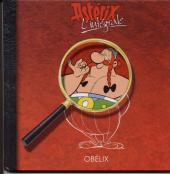 Astérix (L'intégrale - France Loisirs 2010) -HS01- Obélix