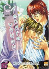 Tendre voyou -5- Tome 5