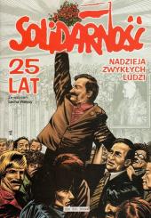 Solidarnosc - Solidarnosc - 25 lat