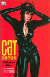 Catwoman (2002) -INT7- Catwoman dies