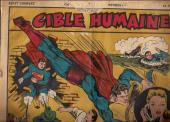Superman (Éditions mondiales) -2- Cible humaine