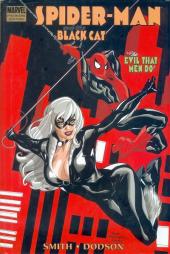 Spider-Man/Black Cat: The Evil That Men Do (2002) -INT- The Evil That Men Do
