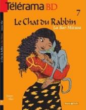 Le chat du Rabbin -1Télé7- La Bar-Mitsva