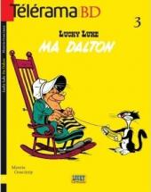 Lucky Luke -38Télé3- Ma Dalton