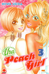 Peach Girl Ura -3- Tome 3