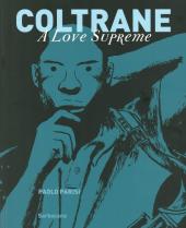 Coltrane - A Love Supreme