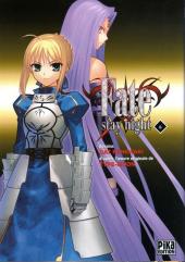 Fate/Stay night -6- Volume 6