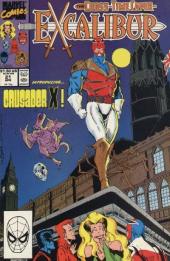 Excalibur (1988) -21- Crusader x