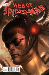 Web of Spider-Man Vol. 2 (Marvel Comics - 2009) -12- The ex-terminators part 2