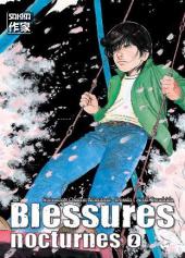 Blessures nocturnes -2- Volume 2