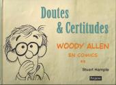 Woody Allen en comics -2- Doutes & Certitudes