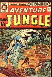 Aventure dans la jungle (Éditions Héritage) -6- Fureur d'une panthère
