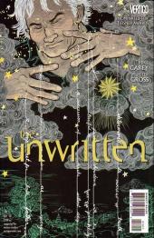 The unwritten (2009) -16- Conversations