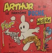 Arthur le fantôme (Poche) -28- Poche n°28