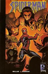 Marvel Knights : Spider-Man (2004) -INT03- The last stand
