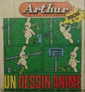 Arthur le fantôme (Poche) -50- Poche n°50