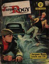 Jacques Rogy (Arédit) -12- Jacques Rogy roule sur l'or