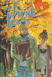 My first love -9- Tome 9