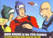 Buck Rogers in the 25th century -4- Volume 4 : The complete newspapers dailies (1934-1935)
