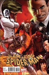 The amazing Spider-Man Vol.2 (1999) -644- Origin of the species part 3