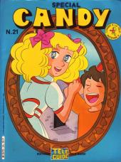 Candy (Spécial) -21- Sam...