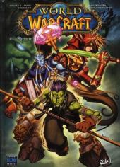 World of Warcraft -11- L'Assemblée