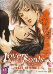Lovers and Soul - Lovers and soul