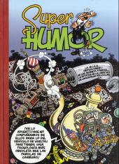 Súper humor Mortadelo (1993) -32- Super Humor Mortadelo