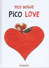 Pico Bogue -4- Pico Love