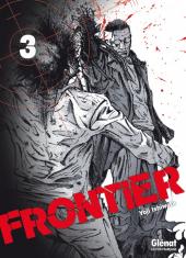 Frontier (Ishiwata) -3- Tome 3