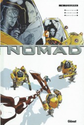 Nomad -4- Tiourma