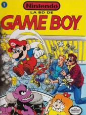 Nintendo -1- Game Boy