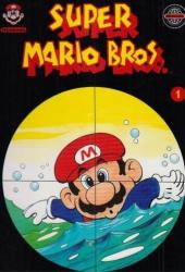 Nintendo -1- Super Mario Bros.