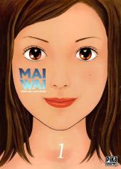 Maiwai -1- Calme plat