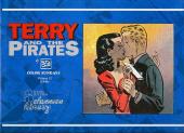 Terry and the Pirates (Color Sundays) -12- Volume 12 : 1946
