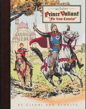 Prince Valiant (2008) -INT- Far from Camelot