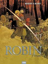 Robin (Héloret) -2- Outlaws
