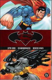 Superman/Batman (2003) -INT01- Public Enemies