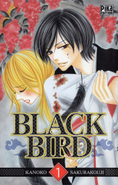 Black Bird -1- Tome 1