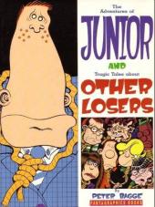 Junior and other losers
