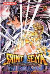 Saint Seiya : The lost canvas -14- Volume 14