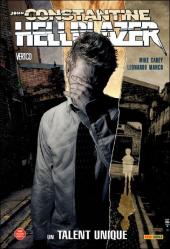 Hellblazer (100% Vertigo) -8- John Constantine, Hellblazer - Un talent unique
