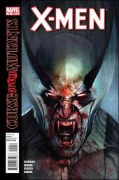 X-Men Vol.3 (2010) -4- Curse of the mutants part 4