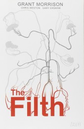 The filth (2002) -INT- The Filth