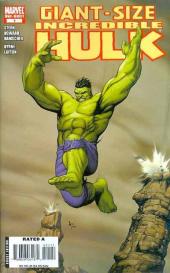 Giant-Size Incredible Hulk (2008)