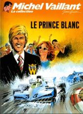 Michel Vaillant - La Collection (Cobra) -30- Le prince blanc